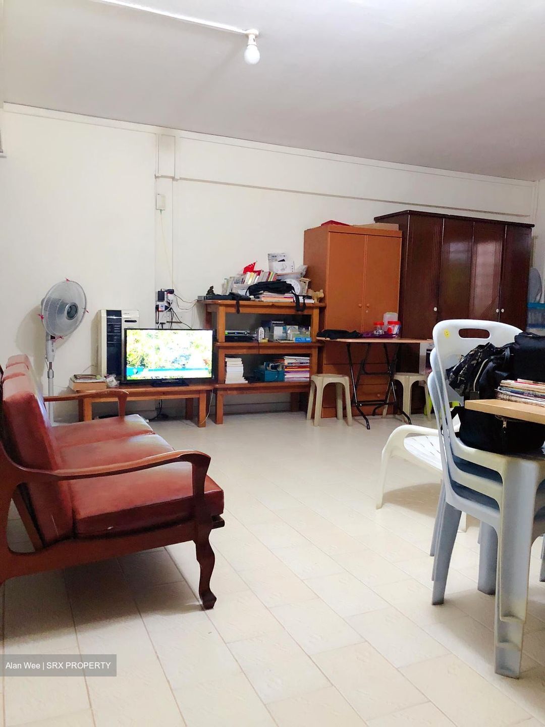 Blk 338 Clementi Avenue 2 (Clementi), HDB 5 Rooms #585601691